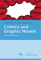 Comics
                                                          und Graphic
                                                          Novels: Ein
                                                          Einfhrung